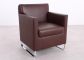 Walter Knoll fauteuil
