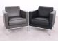 Giulio Marelli Cubic fauteuil