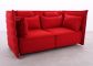Vitra Alcove Plume Contract bank