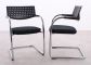 Vitra Visavis stoel