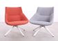 Forma 5 Bow loungefauteuil