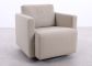 Walter Knoll Nelson fauteuil