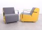 DeBerenn Aura fauteuil