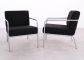 Midj Billy fauteuil