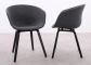 HAY AAC 23 About A Chair stoel