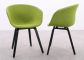 HAY AAC 23 About A Chair stoel