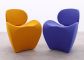 Moroso Soft Little Heavy fauteuil