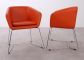 Casprini Parri Little Mamy fauteuil