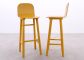 DUM Office Beech Shell 