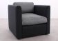 HAY Hackney fauteuil