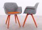 Vepa Felt HF-10 stoel