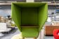 BuzziSpace BuzziHood akoestische telefooncel
