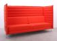 Vitra Alcove bank