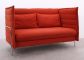 Vitra Alcove bank