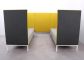 Casala Palau Bricks Meeting overlegplek