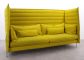 Vitra Alcove bank