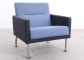Coalesse Sidewalk High Back fauteuil