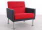 Coalesse Sidewalk High Back fauteuil