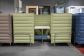 Vitra Alcove Cabin High Back