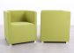 Mooved Carmen fauteuil