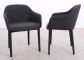 Vitra Softshell stoel