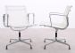 Vitra Eames Aluminium Chair EA108