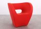 Moroso Victoria en Albert fauteuil