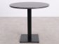 MR Tafel Rond