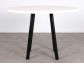 MR Tafel Rond
