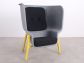 De Vorm Pod Privacy fauteuil