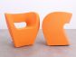 Moroso Victoria and Albert fauteuil