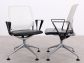 Vitra Meda Chair