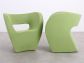 Moroso Victoria and Albert fauteuil