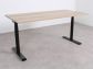 MRC PRO Round elektrisch zit-sta bureau