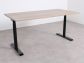 MRC PRO Round elektrisch zit-sta bureau
