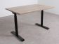 MRC PRO Round elektrisch zit-sta bureau