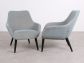 B&T Design Lamy Lounge fauteuil