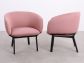 MDD Grace fauteuil