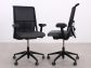 Haworth Comforto D5975 bureaustoel