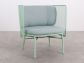 DeBerenn Curvo Loungechair