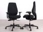 Bureaustoel Dauphin Shape XT