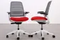 Bureaustoel Steelcase Series 1
