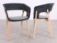 Stoel Kusch en Co Njord 3002/4