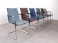 Thonet S53 stoelen