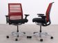 Bureaustoel Steelcase Think