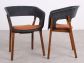 Stoel Kusch en Co Njord 3002/4