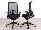 Bureaustoel Haworth Comforto Very 6265