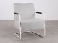 Fauteuil Alfa Lounge