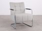 Fauteuil Alfa Lounge