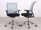 Bureaustoel Vitra ID Mesh